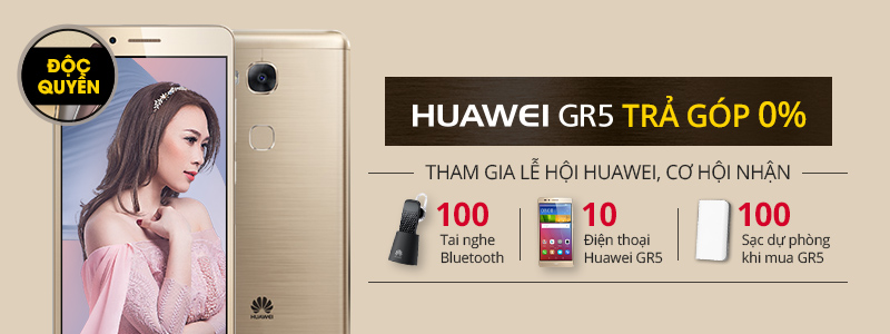 Ngày Hội Huawei