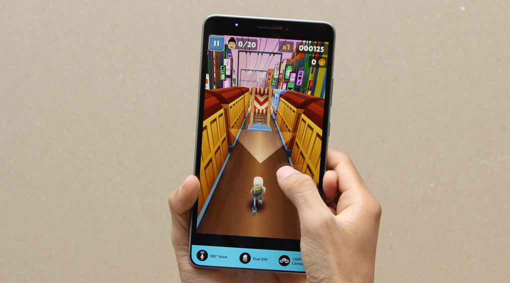 Lenovo Phab