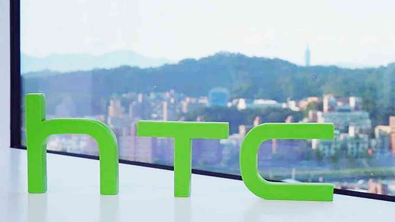 Doanh thu tháng 2/2016 của HTC đạt mốc cách đây... 10 năm