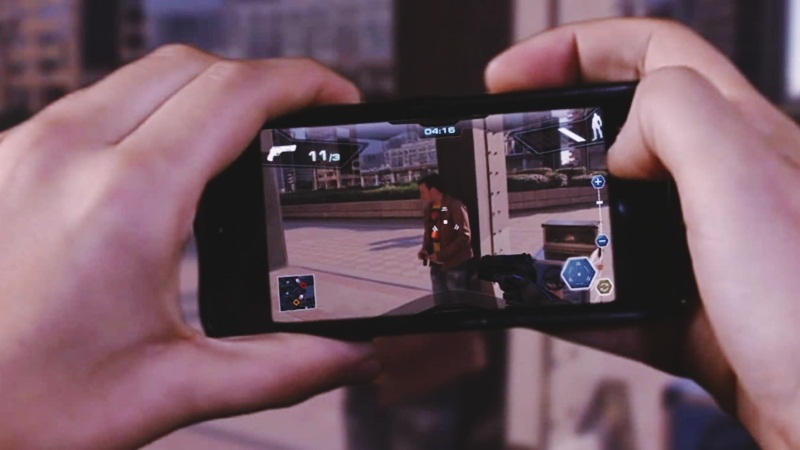 Father.io - Game bắn súng thực tế ảo Pokemon GO Father.io - Game bắn súng thực tế ảo Pokemon GO