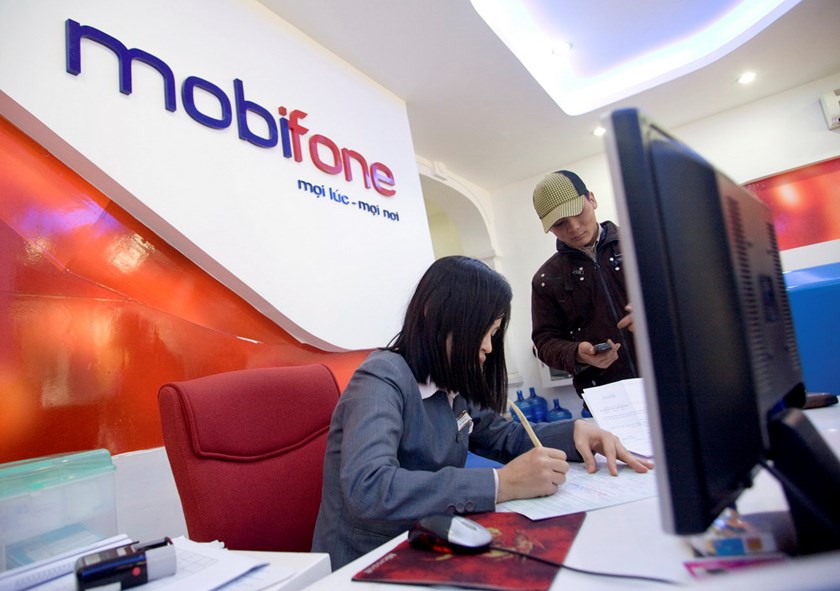 MobiFone MobiFone