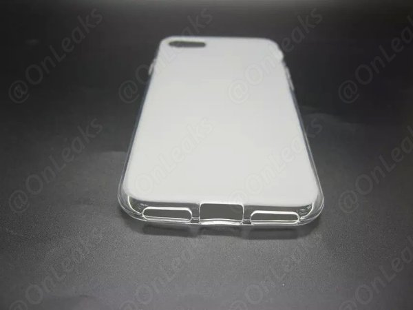 Lộ diện hình ảnh về tính năng mới trên iPhone 7