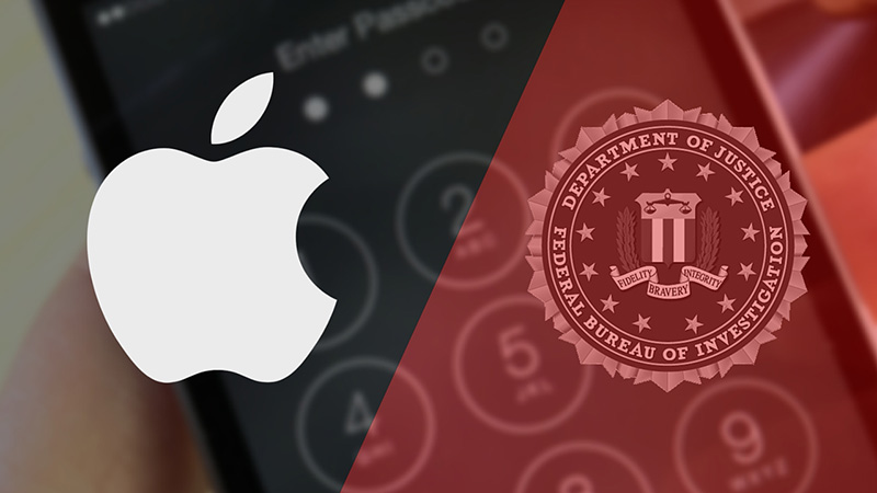 Số người ủng hộ Apple tăng lên nhanh chóng trong cuộc chiến với FBI Số người ủng hộ Apple tăng lên nhanh chóng trong cuộc chiến với FBI