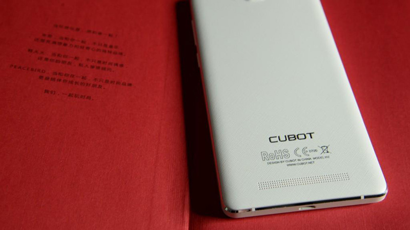 Cubot