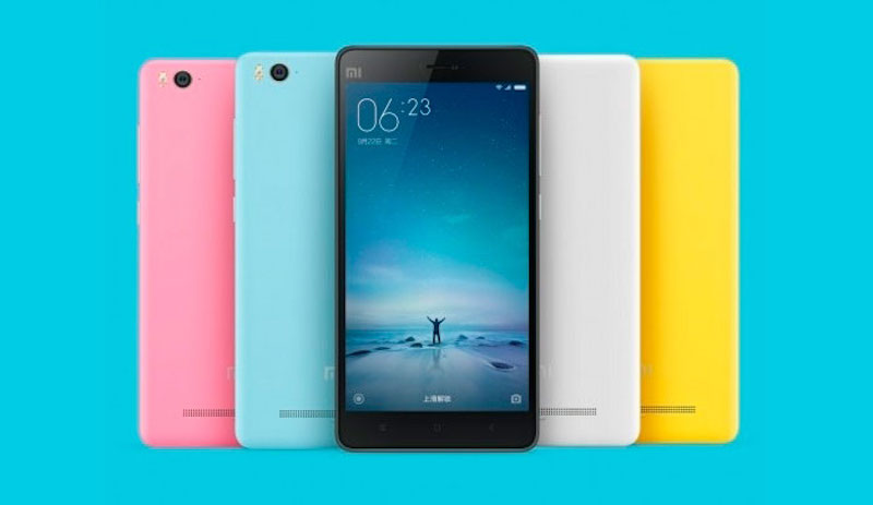 Xiaomi Mi 4C