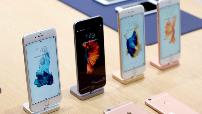 iPhone