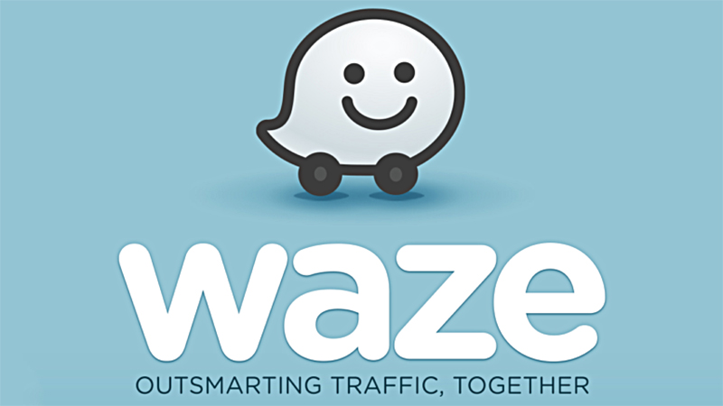 waze Bản nâng cấp bản đồ định hướng Waze với nhiều tính năng mới