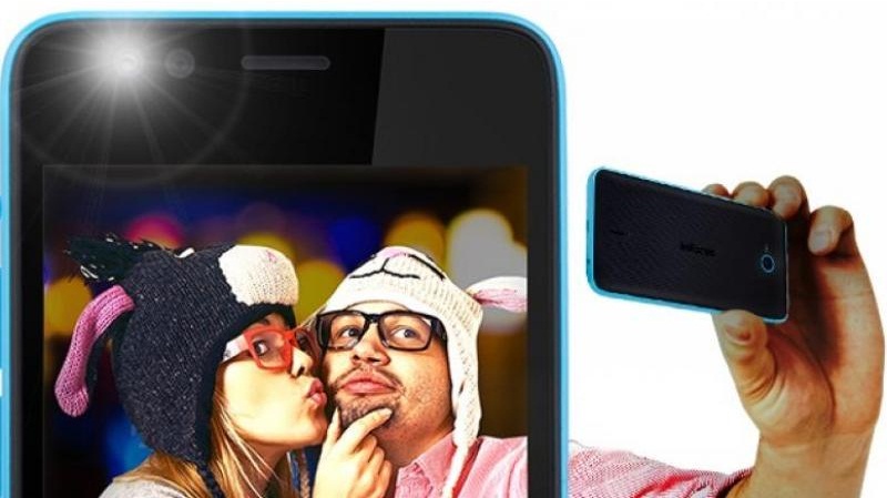 Hãng điện thoại thương hiệu Mỹ tung smartphone giá chỉ 1.8 triệu đồng Hãng điện thoại thương hiệu Mỹ tung smartphone giá chỉ 1.8 triệu đồng