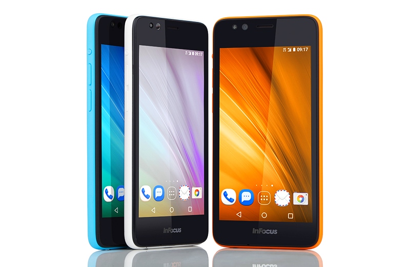 Hãng điện thoại thương hiệu Mỹ tung smartphone giá chỉ 1.8 triệu đồng Hãng điện thoại thương hiệu Mỹ tung smartphone giá chỉ 1.8 triệu đồng