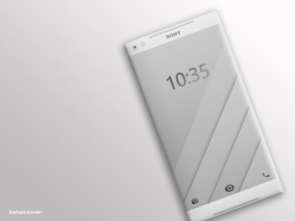 Xperia X1