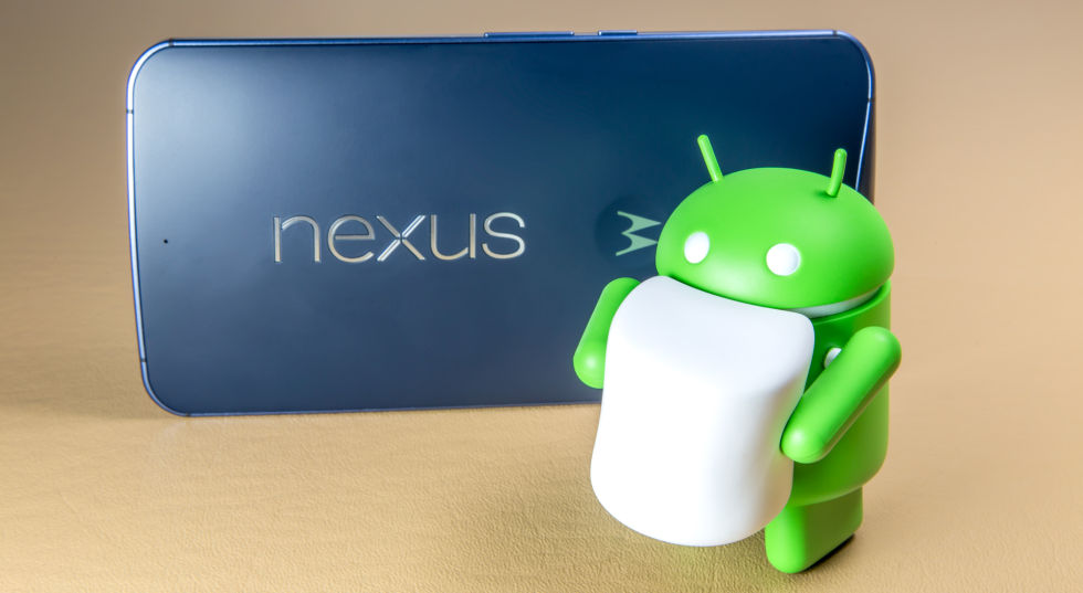 Android Marshmallow Android Marshmallow