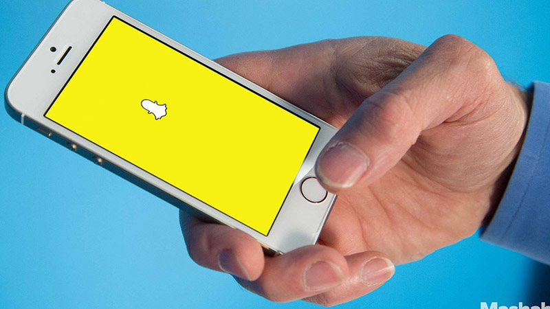 Snapchat đặt chân vào thị trường thiết bị đeo