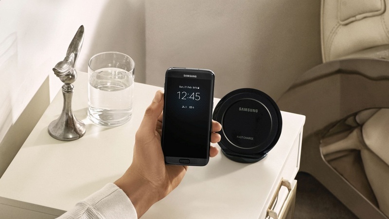 Galaxy S7 và S7 Edge có thời lượng pin thực sự tốt? Galaxy S7 và S7 Edge có thời lượng pin thực sự tốt?