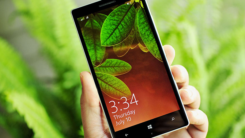 Windows 10 Mobile chính thức sẽ phát hành trong vài ngày nữa? Windows 10 Mobile chính thức sẽ phát hành trong vài ngày nữa?