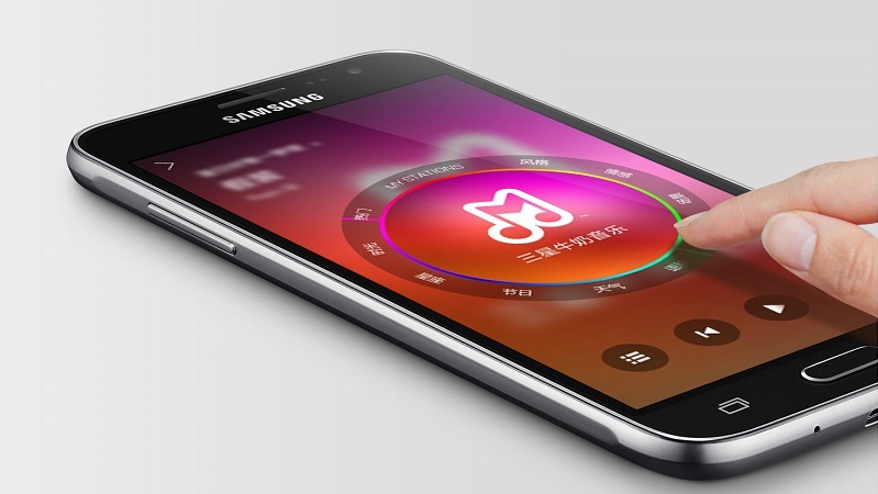 Smartphone giá rẻ Galaxy J3 2016 xuất hiện Smartphone giá rẻ Galaxy J3 2016 xuất hiện
