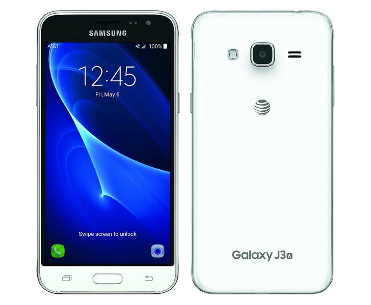 Galaxy J3 2016 xuất hiện Galaxy J3 2016 xuất hiện