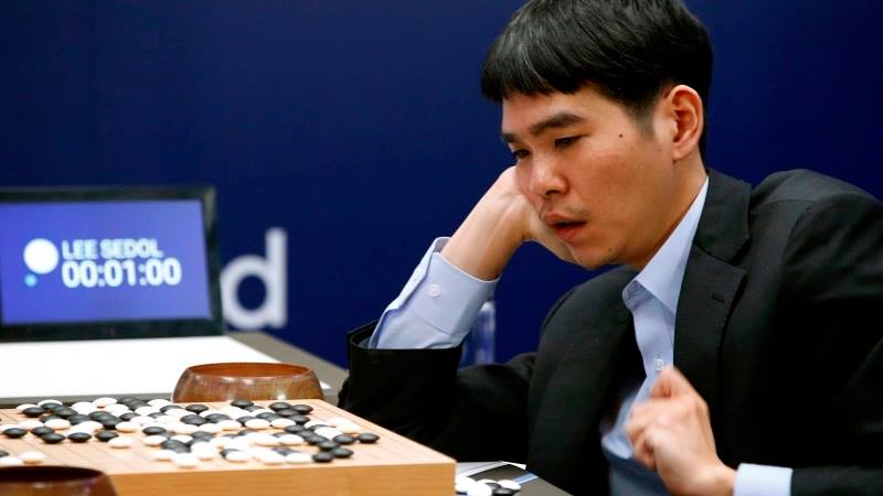 AlphaGo chiến thắng áp đảo trước Lee Sedol ở trận cuối cùng