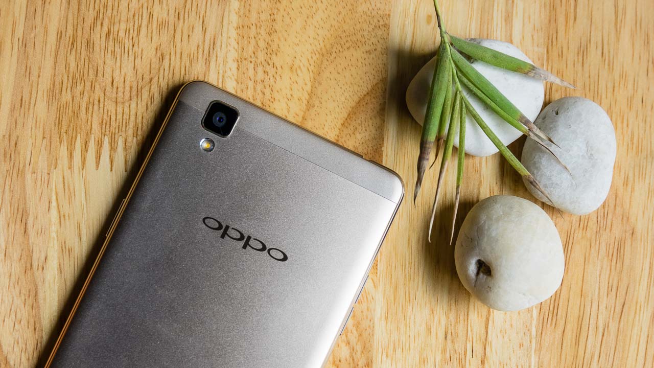 OPPO F1 OPPO F1