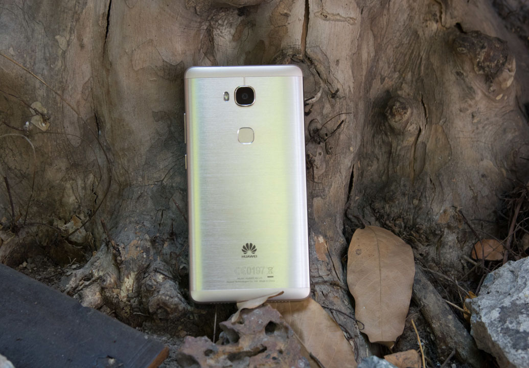 Huawei GR5 Huawei GR5