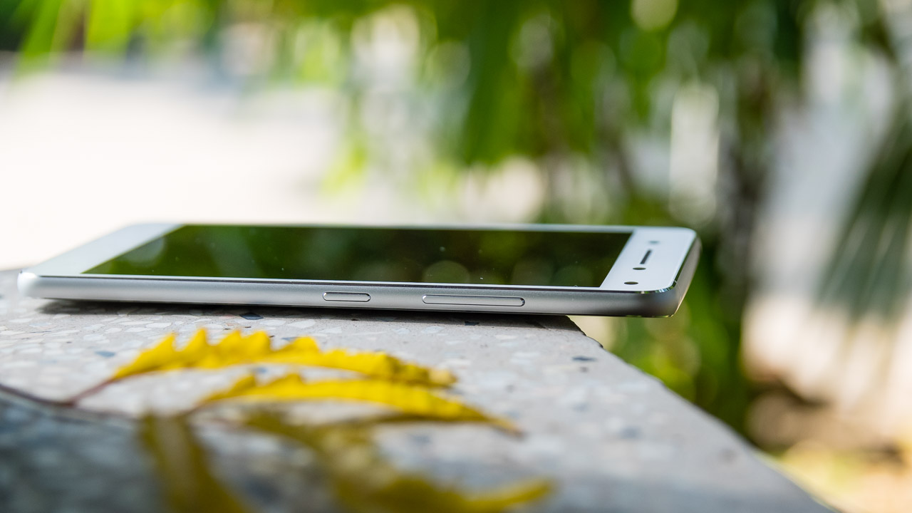 Lenovo Vibe S1 Lenovo Vibe S1