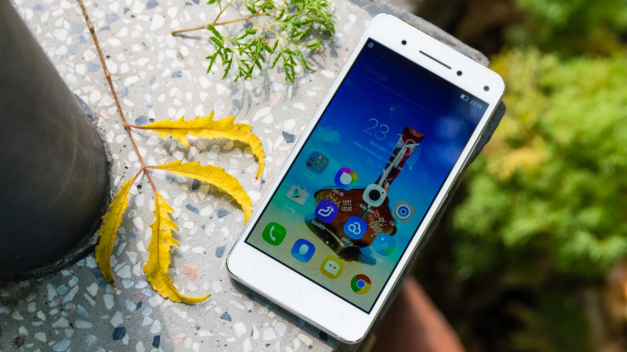 Lenovo Vibe S1 Lenovo Vibe S1
