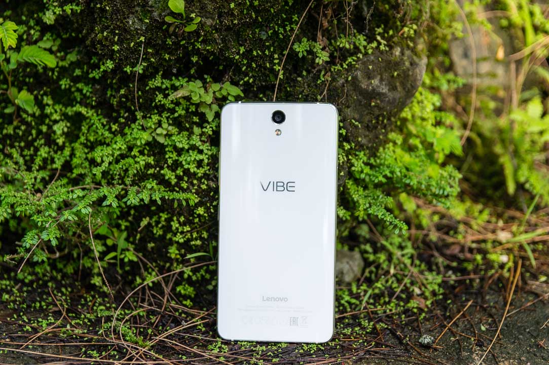 Lenovo Vibe S1 Lenovo Vibe S1