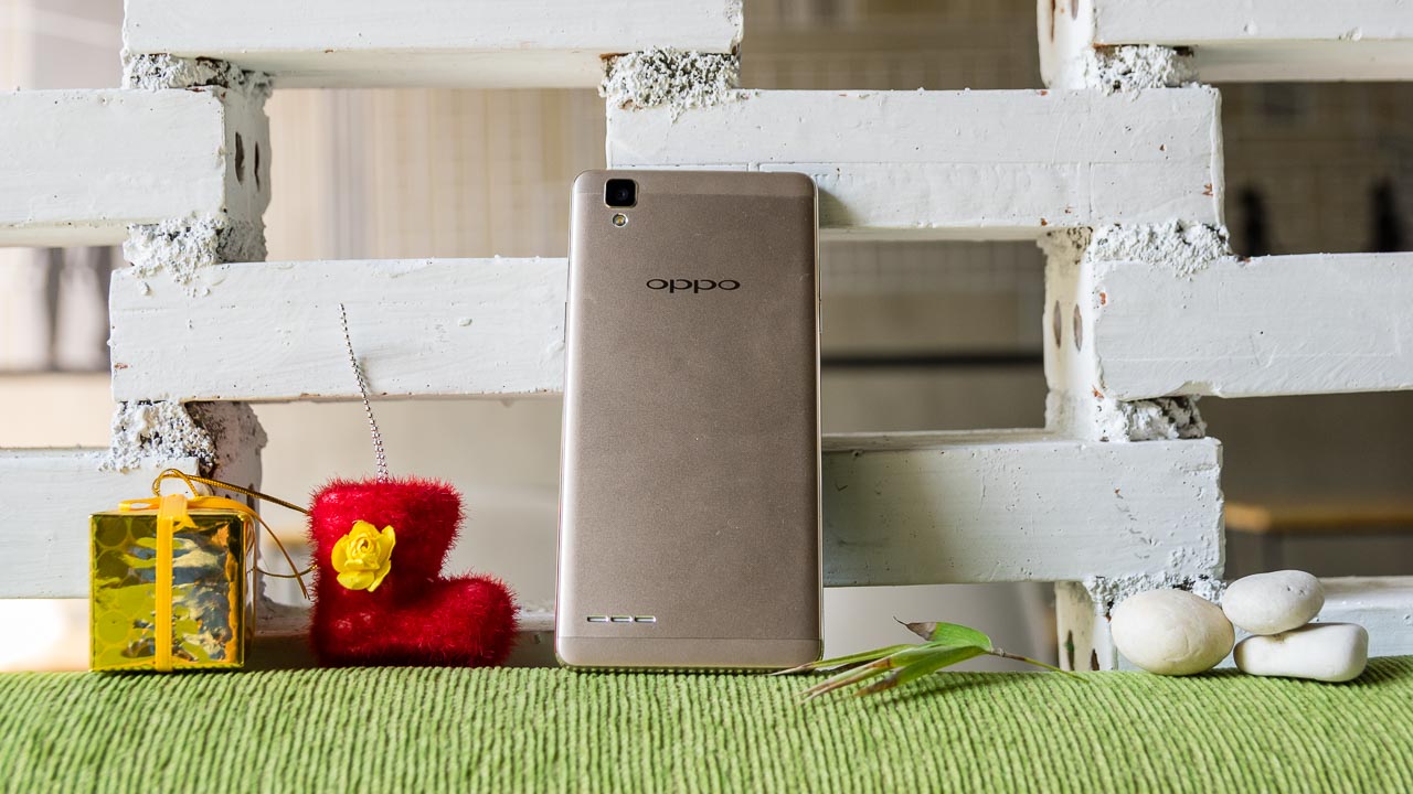 OPPO F1 OPPO F1