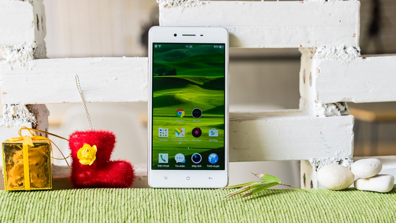OPPO F1 OPPO F1