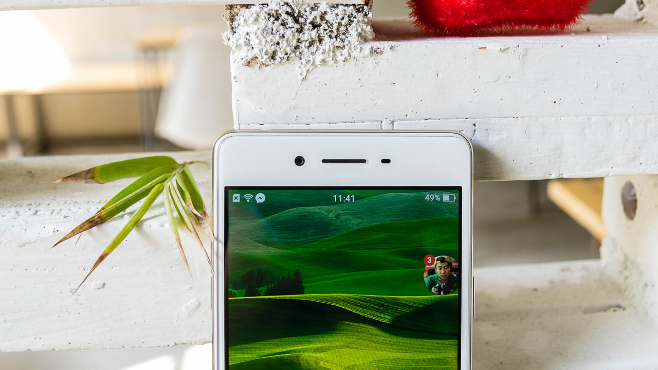 OPPO F1 OPPO F1