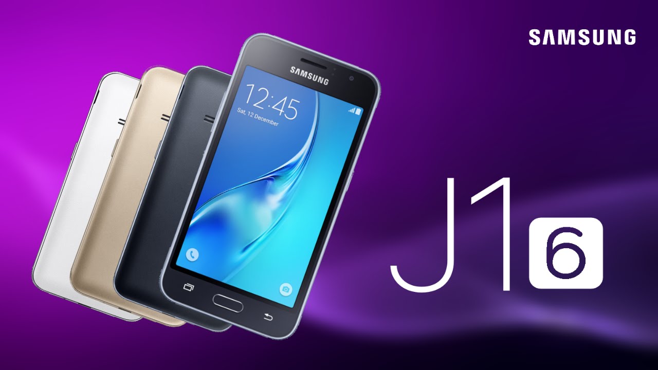 Galaxy J1 2016 hỗ trợ 4G có giá bán và sắp lên kệ tại Việt Nam Galaxy J1 2016 hỗ trợ 4G có giá bán và sắp lên kệ tại Việt Nam