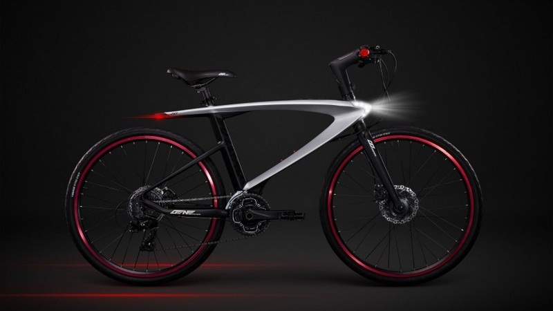 Xe đạp thông minh Xiaomi xuất hiện, giá chỉ... 66 triệu đồng Xe đạp thông minh Xiaomi xuất hiện, giá chỉ... 66 triệu đồng