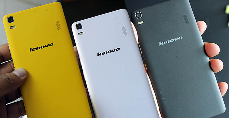 lenovo