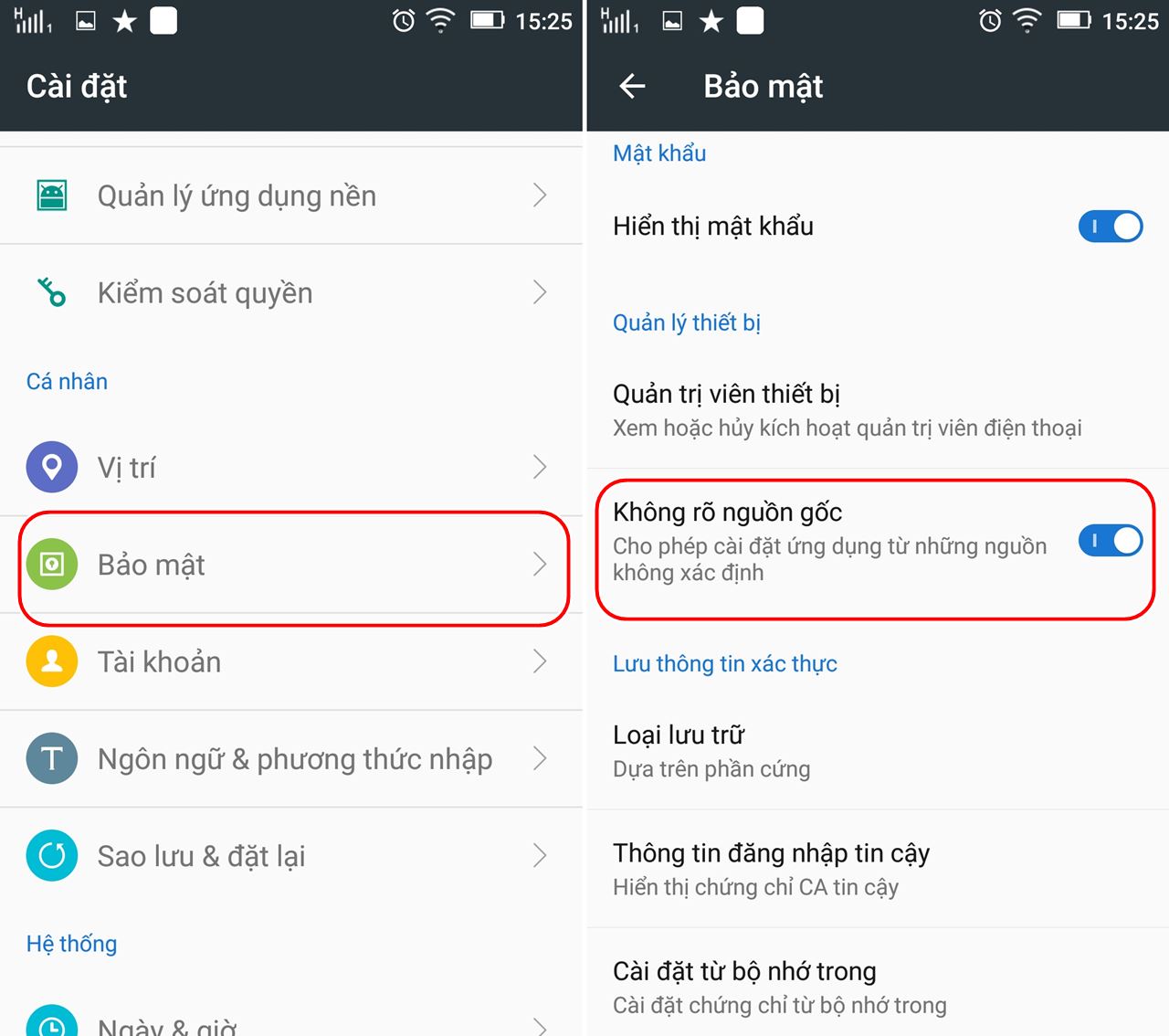Thủ thuật Lenovo K5 Plus 8 Thủ thuật Lenovo K5 Plus 8