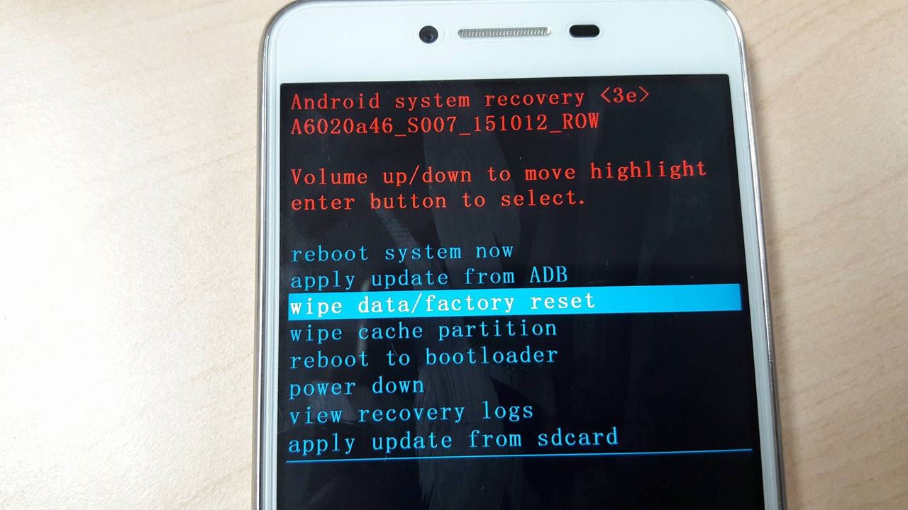 Thủ thuật Lenovo K5 Plus 32 Thủ thuật Lenovo K5 Plus 32