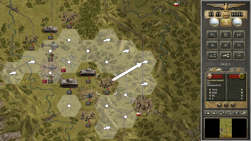 Panzer Corps