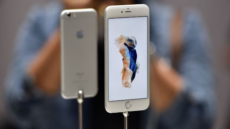 iPhone 8 iPhone 8