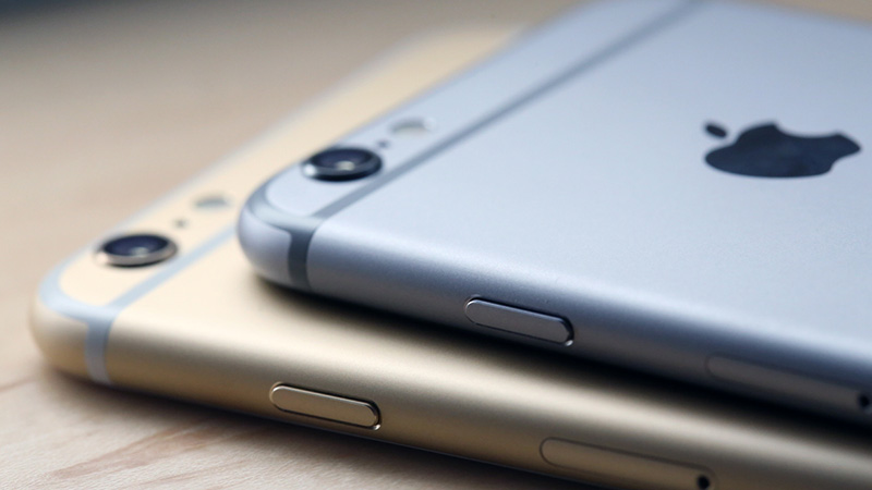 iPhone iPhone