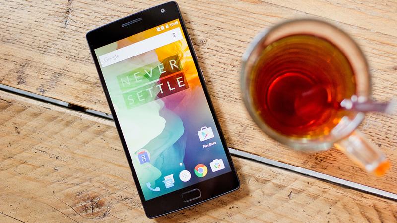 OnePlus 2 sẽ được cập nhật Android 6.0 Marshmallow