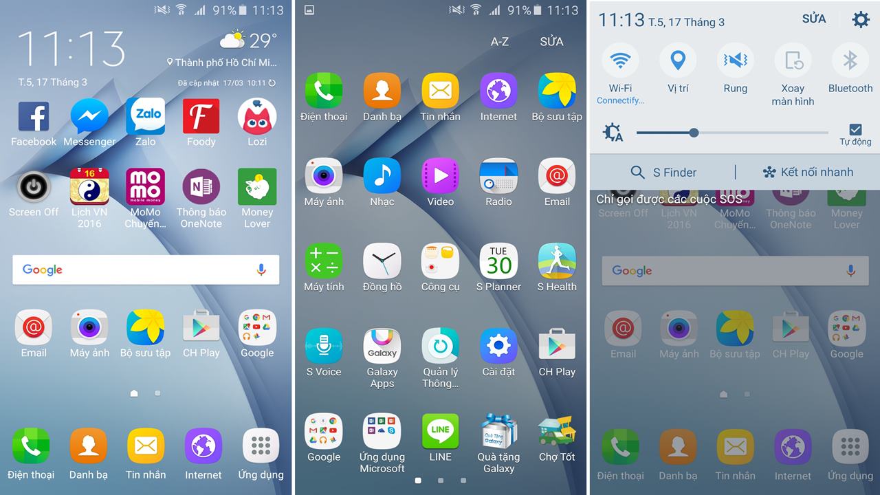 Hướng dẫn cài Touchwiz 6.0 4