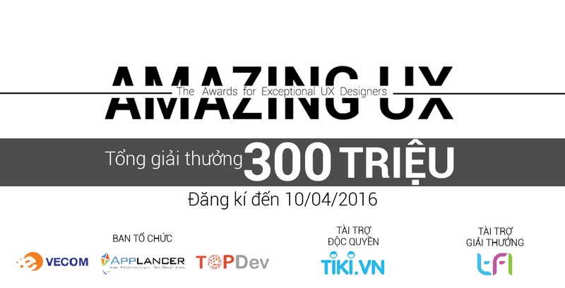 Giải thưởng lớn Giải thưởng lớn