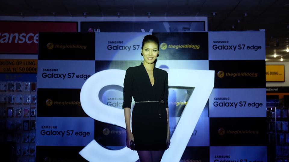 Samsung Galaxy S7 Samsung Galaxy S7