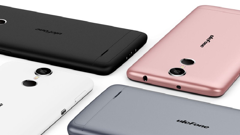 ulefone-vienna-ava Xuất hiện smartphone tầm trung, điện nước đầy đủ, giá chỉ 4.5 triệu
