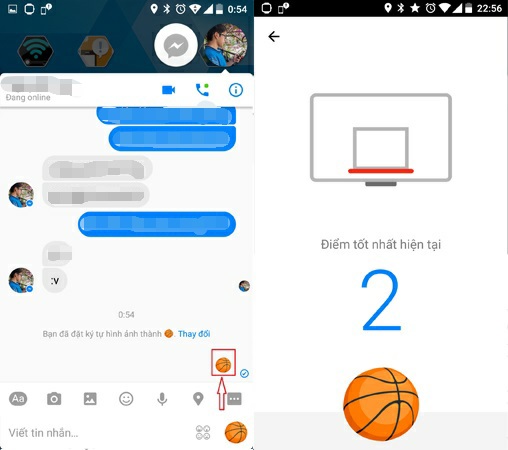 Facebook Facebook