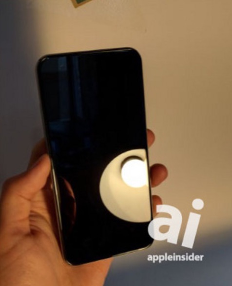 iPhone 7 sẽ không còn nút Home? iPhone 7 sẽ không còn nút Home?
