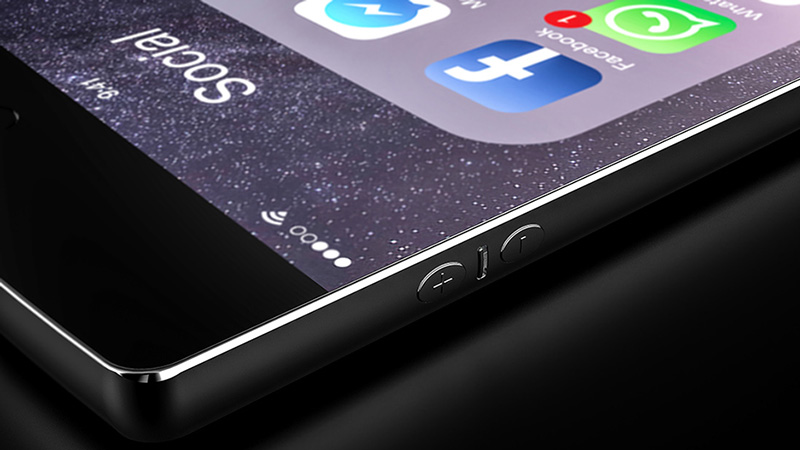 Concept iPhone 7 Concept iPhone 7