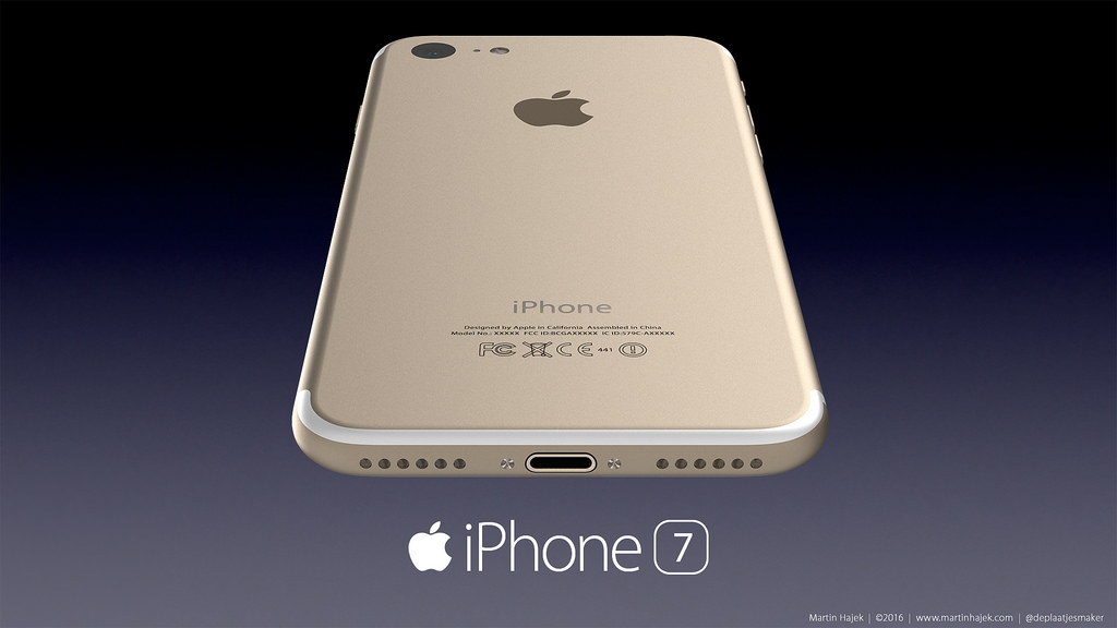 iPhone 7 1 iPhone 7 1