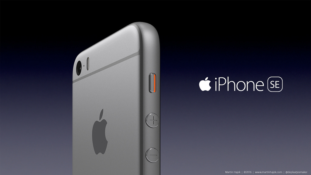 iPhone SE 1 iPhone SE 1