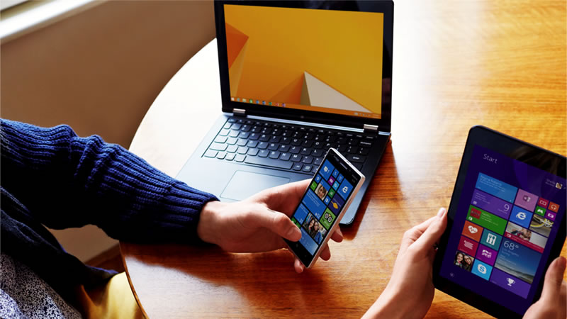 Sẽ không có đợt nâng cấp Windows 10 Mobile nào nữa Sẽ không có đợt nâng cấp Windows 10 Mobile nào nữa