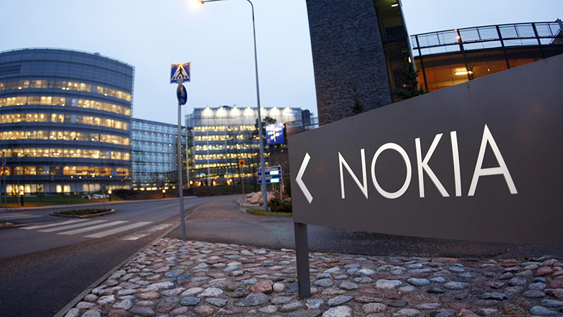 Nokia quay lại thị trường thiết bị điện tử với sản phẩm ngàn đô Nokia quay lại thị trường thiết bị điện tử với sản phẩm ngàn đô