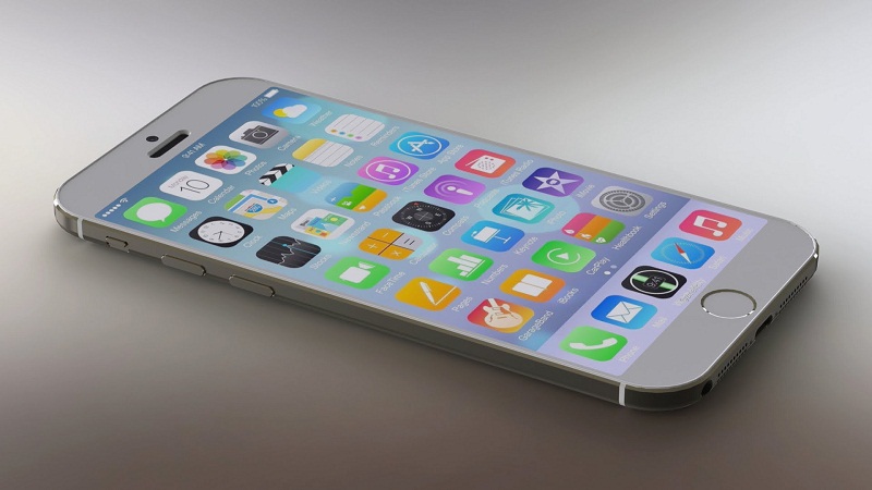Thỏi pin của iPhone 7 lộ ảnh thực tế với dung lượng lớn hơn Thỏi pin của iPhone 7 lộ ảnh thực tế với dung lượng lớn hơn